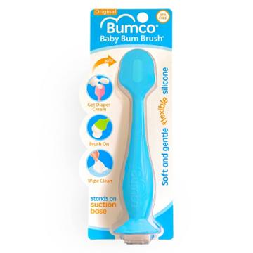 Baby Bum Brush Babybum Diaper Cream Brush - Full