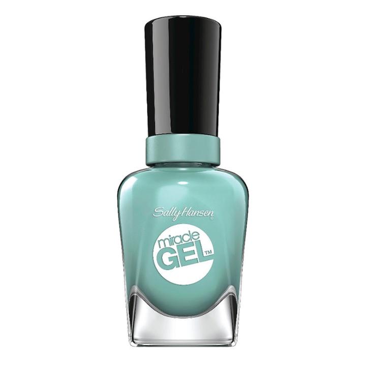 Sally Hansen Miracle Gel Nail Color -