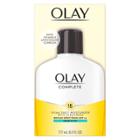 Olay Complete All Day Moisturizer Sensitive Skin -