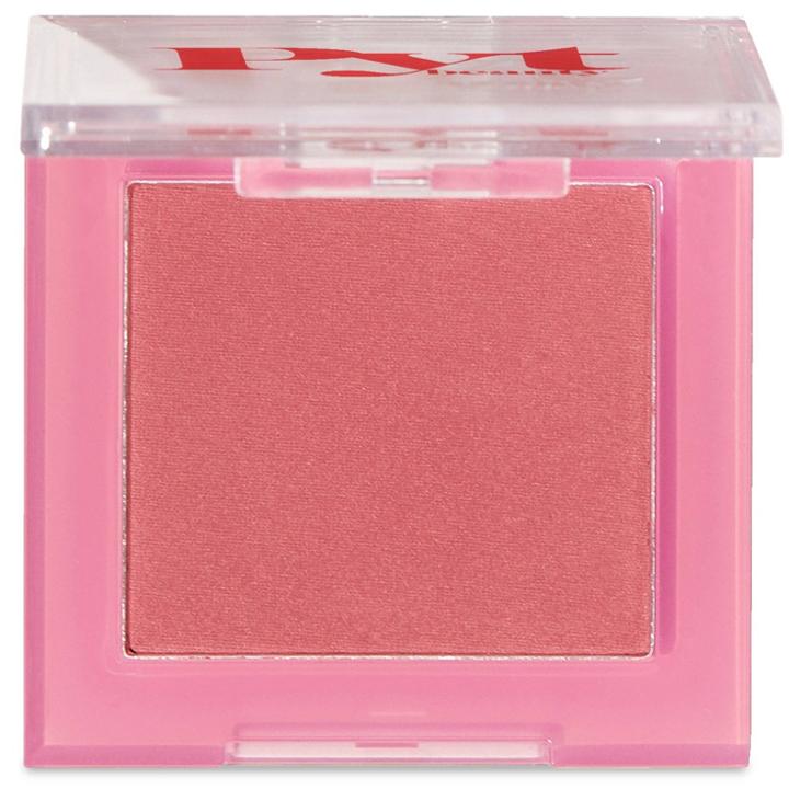 Pyt Beauty Hot Flush Blush - Flirty