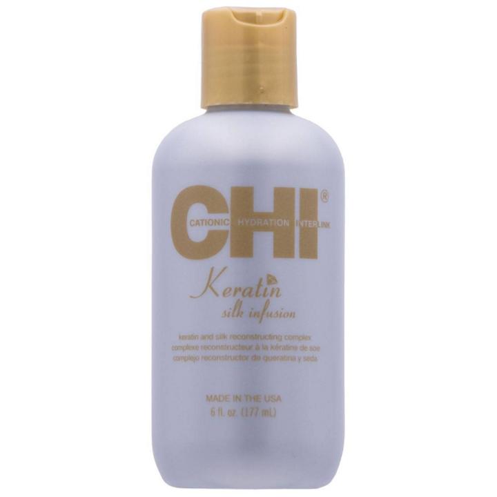 Chi Keratin Silk Infusion Reconstructing Complex - 6 Fl Oz, Women's