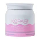 Kopari Pink Souffl Body Mask With Niacinamide, Kaolin Clay, Dragon Fruit And Coconut Oil - 8 Fl Oz - Ulta Beauty