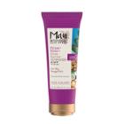 Maui Moisture Frizz Free + Shea Butter Elongating Hair Styling Gel For Curly Hair