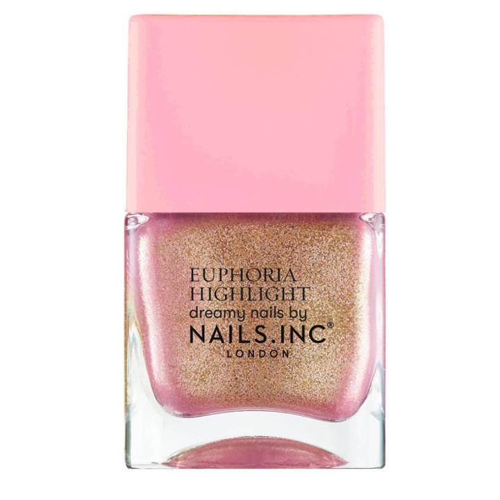 Nails Inc. Nails.inc Euphoria Highlight: Dream Dust