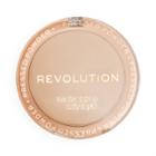 Makeup Revolution Reloaded Pressed Powder - Translucent