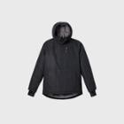 Men's Cold Weather Softshell Jacket - All In Motion Black