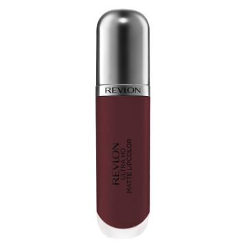Revlon Ultra Hd Matte Lipcolor Infatuation - 0.2oz, Hd Infatuation