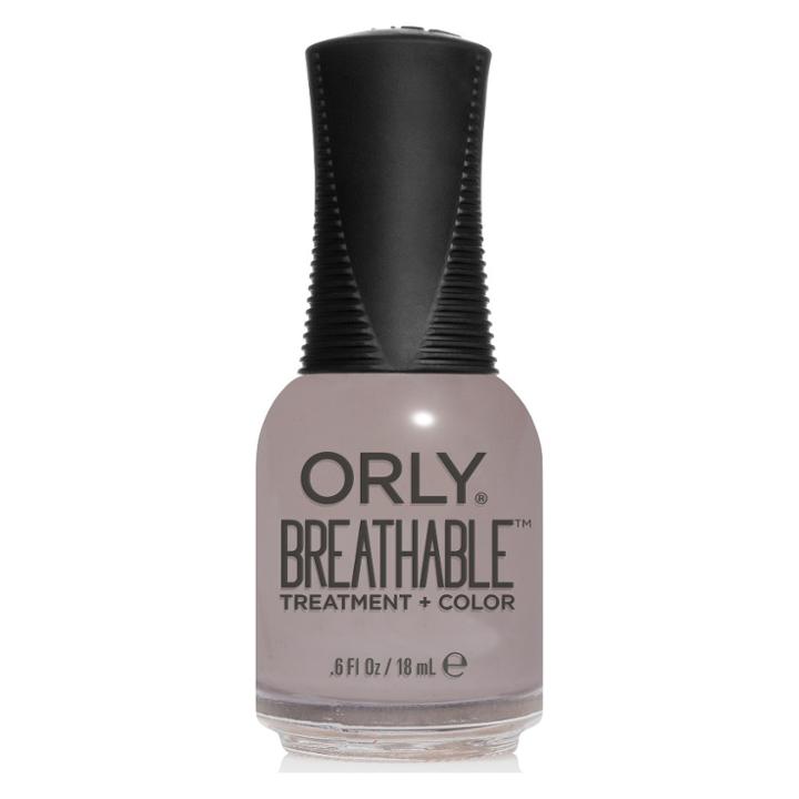 Orly Breathable Nail Polish Heaven Sent