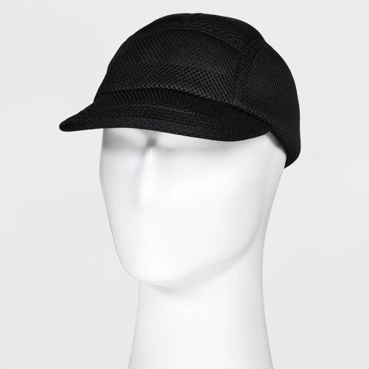 All In Motion Men's Mesh Baseball Cap - All In