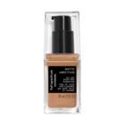 Covergirl Matte Ambition All Day Foundation Medium Cool