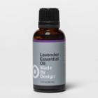 Made By Design 1 Fl Oz Essential Oil Lavender -