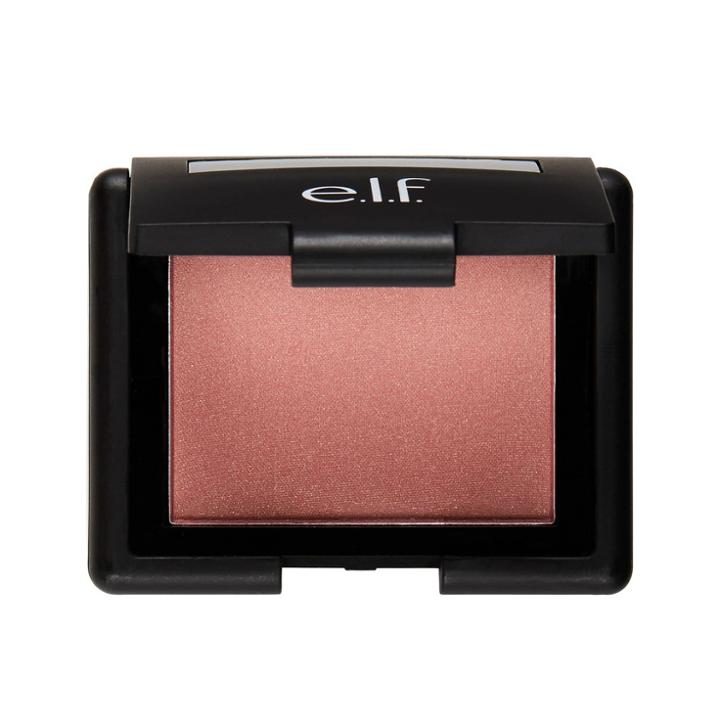 E.l.f. Blush Berry Merry - 0.17oz, Pink