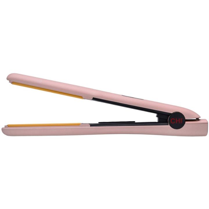 Chi Digital Flat Iron - Rose Gold