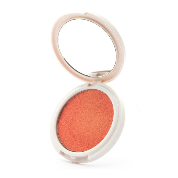 Coloured Raine Glowlighter Just Peachy