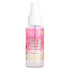 Pacifica Rose Crystals Setting Spray - 2 Fl Oz, Clear