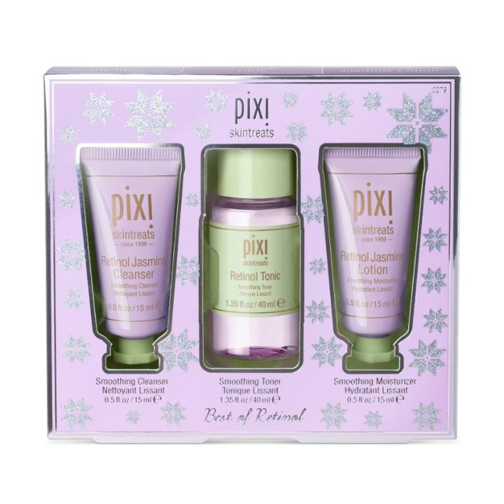 Pixi By Petra Skin Care Set Best Of Retinol
