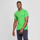 Men's Short Sleeve Tech T-shirt - C9 Champion