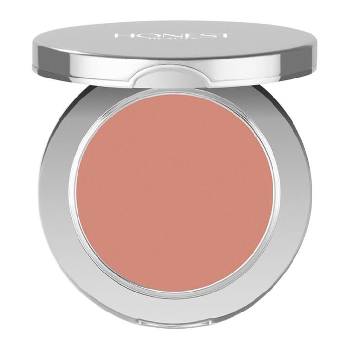 Honest Beauty Cream Blush - Truly Exciting - .07oz