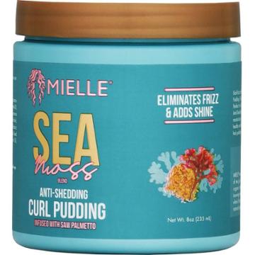 Mielle Organics Sea Moss Hair Pudding