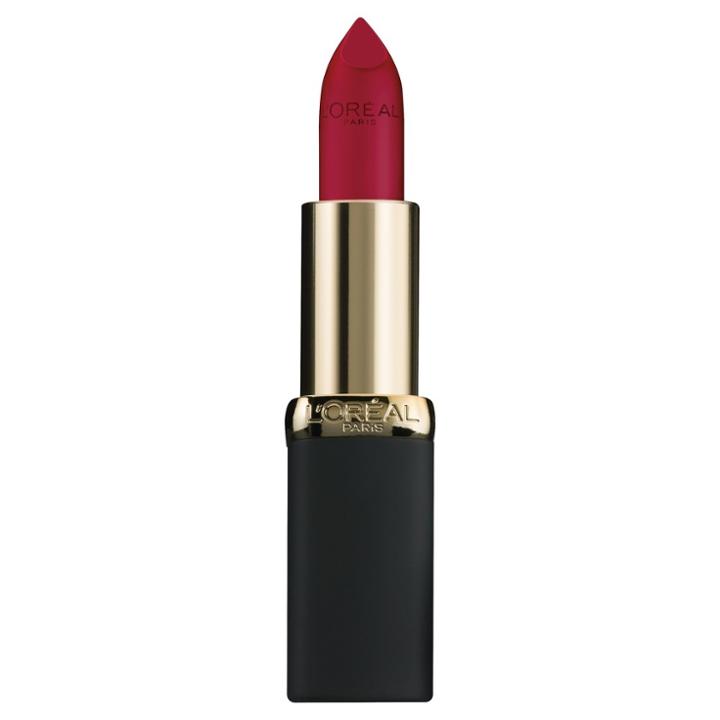 L'oreal Paris Colour Riche Matte Lip 405 Doesn't Matte-r