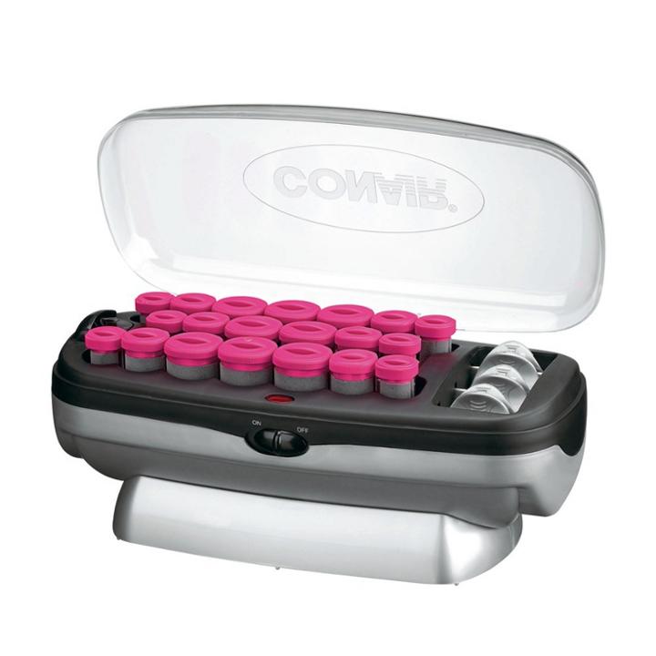 Conair Xtreme Instant Heat Multisized Hot Rollers,