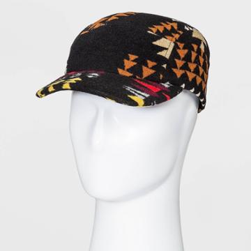 Baseball Hat - Original Use Black