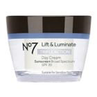 No7 Lift & Luminate Triple Action Day Cream Spf