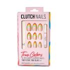 Clutch Nails Fake Nails - True Colors