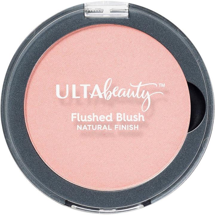 Ulta Beauty Collection Flushed Blush - Cotton Candy - 0.13oz - Ulta Beauty