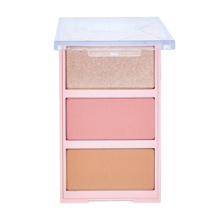 Tarte Cheeky Claymate Face Palette - 0.45oz - Ulta Beauty