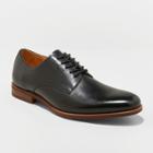 Target Men's Benito Leather Oxford Dress Shoes - Goodfellow & Co Black