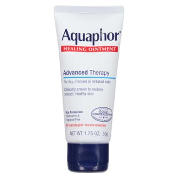 Aquaphor Healing Ointment Tube