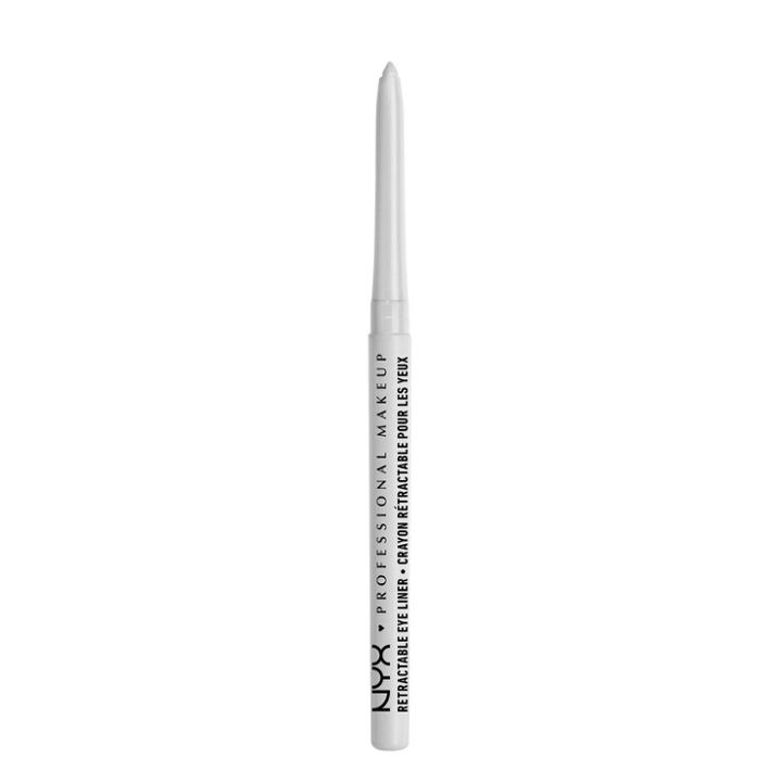 Nyx Professional Makeup Mechanical Pencil Eyeliner - White