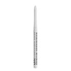 Nyx Professional Makeup Mechanical Pencil Eyeliner - White