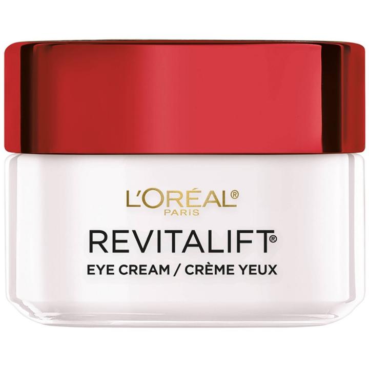 L'oreal Paris Revitalift Anti-wrinkle + Firming Eye Cream