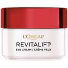 L'oreal Paris Revitalift Anti-wrinkle + Firming Eye Cream