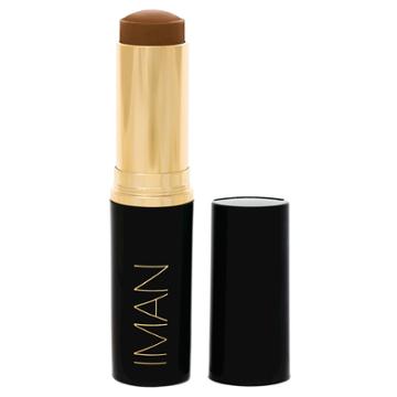 Iman Second To None Stick Foundation - Clay