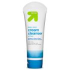 Target Deep Cream Cleanser - 6.5oz - Up&up (compare To Clean & Clear Deep Action Cream Cleanser)