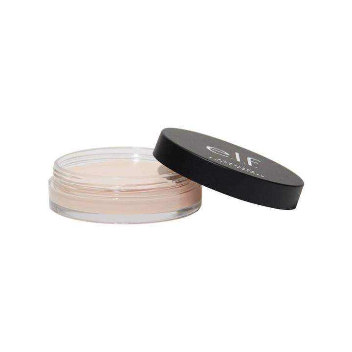 E.l.f. Poreless Putty Primer Clear