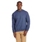 Hanes Premium Men's Premium Activewear Sweatshirt - Navy