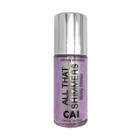 All That Glitters Cai All The Glitters Body Shimmer Roll-on Platinum (white)