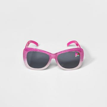 Girls' Trolls Sunglasses - Pink