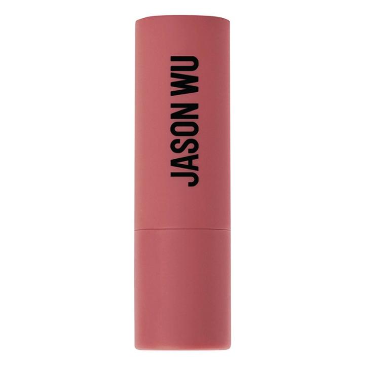 Jason Wu Beauty Hot Fluff Lipstick - Nutmeg Spice