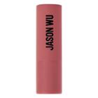 Jason Wu Beauty Hot Fluff Lipstick - Nutmeg Spice