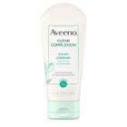 Target Aveeno Clear Complexion Cream Cleanser With Salicylic Acid