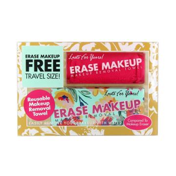 Erase Makeup Makeup Eraser Cloth Basic Cleansing Facial Cleansers
