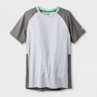 Boys' Super Soft Active T-shirt - C9 Champion Gray