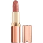 L'oreal Paris Colour Riche Les Nus Intensely Pigmented Lipstick - Nu Confident