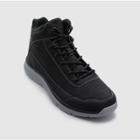 Men's Audie Men's Casual Hiking Boot - Goodfellow & Co Black