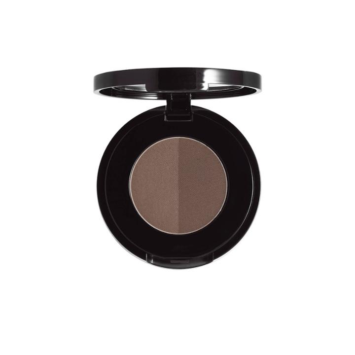 Anastasia Beverly Hills Brow Powder Duo - Black - 0.056oz - Ulta Beauty